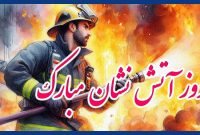 اعتلای صنعت در گروِ توجّه دقیق به اصول و مبانی ایمنی است