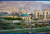 آغاز استقرار استاندارد ISO46001:2019 در پتروشیمی جم