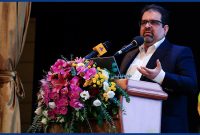 گرامی‌داشت هفتۀ دفاع مقدس به همّت شرکت ملّی گاز ایران