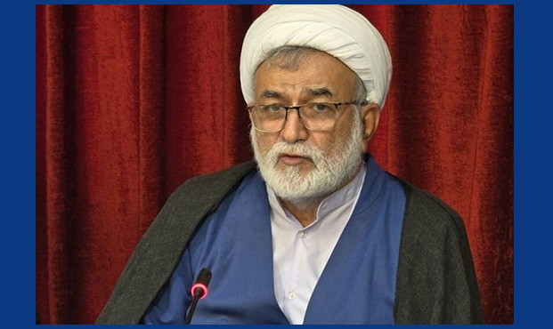 تأکید رئیس کمیسیون انرژی بر لزوم تکمیل آبشیرینکن بنک تأکید رئیس کمیسیون انرژی بر لزوم تکمیل آبشیرینکن بنک