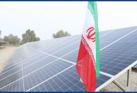 آغاز بهرهبرداری و عملیات اجرایی ۲۸۰ مگاوات نیروگاه خورشیدی آغاز بهرهبرداری و عملیات اجرایی ۲۸۰ مگاوات نیروگاه خورشیدی