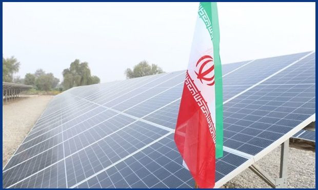 آغاز بهره‌برداری و عملیات اجرایی ۲۸۰ مگاوات نیروگاه خورشیدی