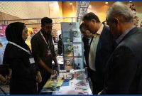 آغاز بهکارِ نمایشگاه و جشنوارۀ فرهنگی ایمنی و آتشنشانی آغاز بهکارِ نمایشگاه و جشنوارۀ فرهنگی ایمنی و آتشنشانی