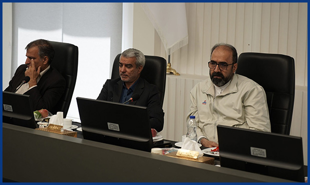 حمایت «صمت»، عامل پیشبرد پروژههای بهبود کیفیت است حمایت «صمت»، عامل پیشبرد پروژههای بهبود کیفیت است