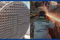 رکوردی بیسابقه در واحد HD پتروشیمی مارون به ثبت رسید رکوردی بیسابقه در واحد HD پتروشیمی مارون به ثبت رسید