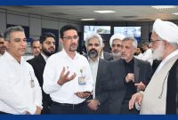 مجتمع پارس جنوبی، نقشی تعیینکننده در رفاه و اقتصاد دارد مجتمع پارس جنوبی، نقشی تعیینکننده در رفاه و اقتصاد دارد