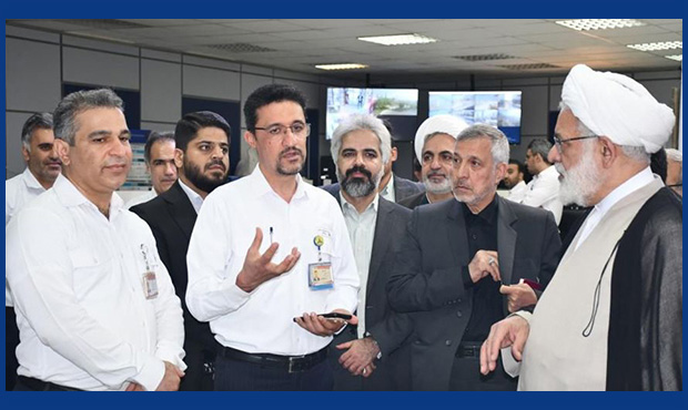 مجتمع پارس جنوبی، نقشی تعیینکننده در رفاه و اقتصاد دارد مجتمع پارس جنوبی، نقشی تعیینکننده در رفاه و اقتصاد دارد
