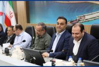 متعهّد می‌شویم ظرفیت‌های منطقه را در اختیار بسیج بگذاریم