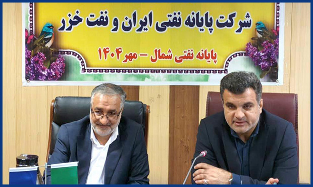 ارزش اقدامات کارکنان حراست فراتر از هر مقیاس مادّی است