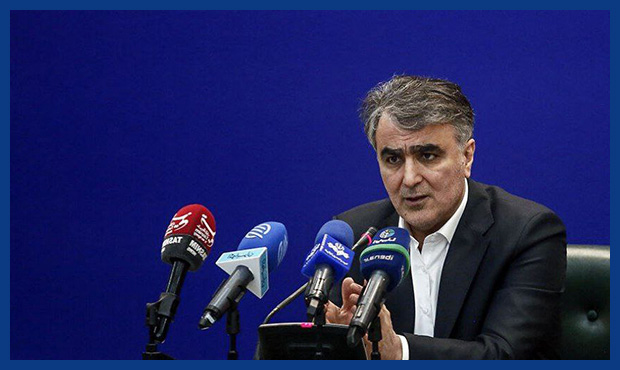 تأمین مالی نیروگاههای DG مدّنظر ماست تأمین مالی نیروگاههای DG مدّنظر ماست
