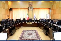 بررسی طرح فشارافزایی در کمیسیون انرژی