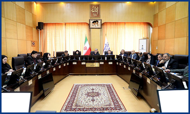 بررسی طرح فشارافزایی در کمیسیون انرژی بررسی طرح فشارافزایی در کمیسیون انرژی