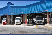 توسعۀ صادرات بوتان/LPG پالایشگاه اصفهان و رشد درآمد ارزی