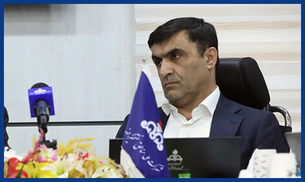 انجام ارزیابی بهروز از ذخائر قابل استحصال میادین ضرورت دارد انجام ارزیابی بهروز از ذخائر قابل استحصال میادین ضرورت دارد