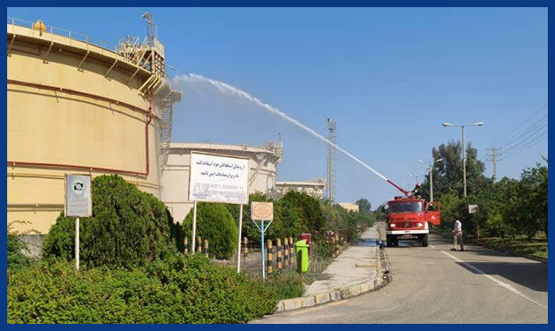 مانورهای بدون اطّلاع، امکان ارزیابی دقیق‌تر را فراهم می‌کنند