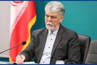 وزیر ارشاد از عملکرد وزارت نفت تقدیر کرد
