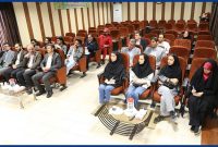 اردوی راهیان پیشرفت در انبار شهید تندگویان بجنورد برگزار شد اردوی راهیان پیشرفت در انبار شهید تندگویان بجنورد برگزار شد