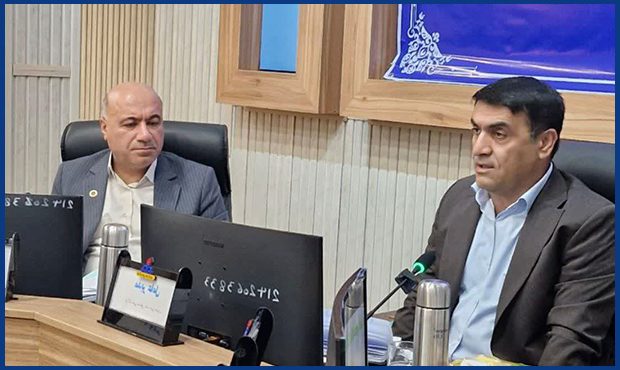 تشکیل کارگروه ویژۀ پیگیری مشکلات حقوق و مزایای کارکنان
