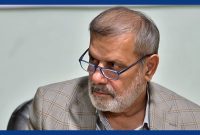 مشکلات با تعامل همۀ دستگاه‌های اجرایی مرتفع می‌شود