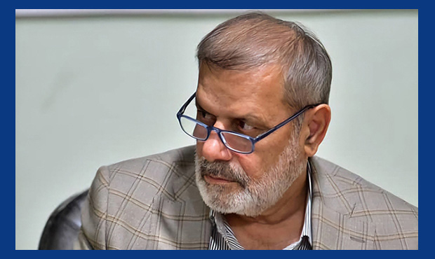 مشکلات با تعامل همۀ دستگاههای اجرایی مرتفع میشود مشکلات با تعامل همۀ دستگاههای اجرایی مرتفع میشود