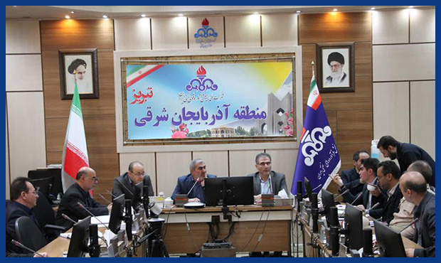 جلسۀ کارگروه پیشگیری و مقابله با قاچاق و عرضۀ خارج از شبکه