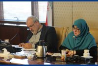 واژۀ ناترازی را برای همیشه حذف می‌کنیم