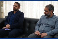 لزوم تقویت همکاریهای رسانهای بین صنعت و اصحاب رسانه لزوم تقویت همکاریهای رسانهای بین صنعت و اصحاب رسانه