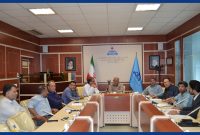 جذب نیروی خطبان از اولویتهای منطقۀ شمالشرق است جذب نیروی خطبان از اولویتهای منطقۀ شمالشرق است