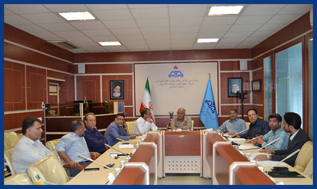 جذب نیروی خطبان از اولویتهای منطقۀ شمالشرق است جذب نیروی خطبان از اولویتهای منطقۀ شمالشرق است