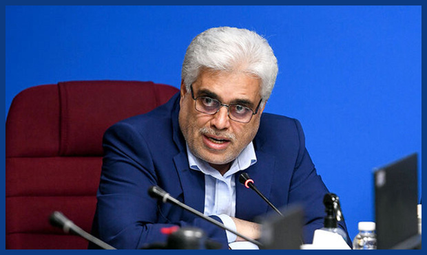 اصلاح ساختار سازمانی روابط‌عمومی‌های شرکت ملّی پخش