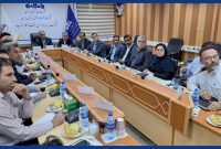 نیازهای آموزشی شرکت بهره‌برداری نفت‌وگاز غرب بررسی شد