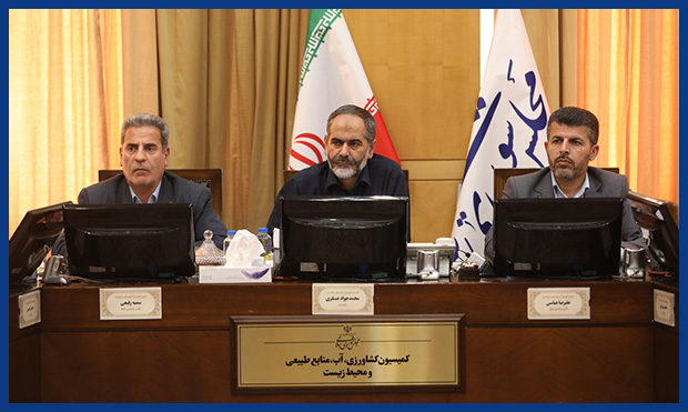 سهمیۀ سوخت ماشین‌آلات کشاورزی به روال قبل بازگشت
