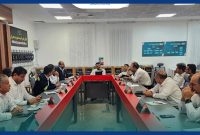 نشست بازخوانی «طرح‌های پیش از حادثه» برگزار شد