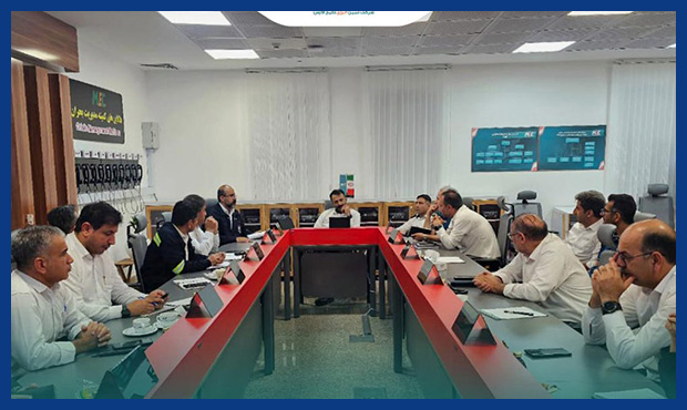 نشست بازخوانی «طرحهای پیش از حادثه» برگزار شد نشست بازخوانی «طرحهای پیش از حادثه» برگزار شد