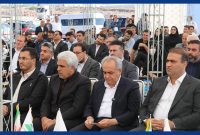نباید بگذاریم هیچ کارخانه‌ای به‌دلیل نبودِ انرژی، تعطیل شود