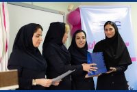 کارگاه سلامت بانوان به همّت درمانگران آریاساسول برگزار شد
