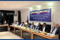 چالش‌ها و ظرفیت‌های تولید برق حرارتی در فارس و بوشهر