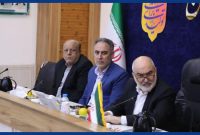 اجرای فاز دوم منطقۀ ویژه، اقدامی ملّی و استراتژیک است اجرای فاز دوم منطقۀ ویژه، اقدامی ملّی و استراتژیک است