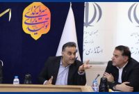 سهم خوزستان در تولید ناخالص داخلی کشور افزایش مییابد سهم خوزستان در تولید ناخالص داخلی کشور افزایش مییابد