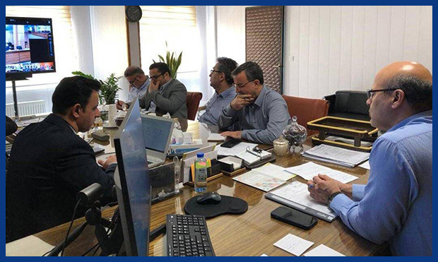 در تابستان ۱۴۰۵، خاموشی گسترده نداریم در تابستان ۱۴۰۵، خاموشی گسترده نداریم