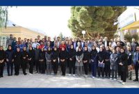 از مربیان ورزشیِ شرکت پتروشیمی شازند تقدیر بهعمل آمد از مربیان ورزشیِ شرکت پتروشیمی شازند تقدیر بهعمل آمد