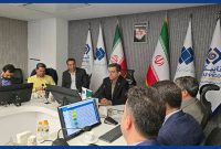 گروه صنعتی بارز، نیروگاه خورشیدی ۱۱ مگاواتی احداث می‌کند