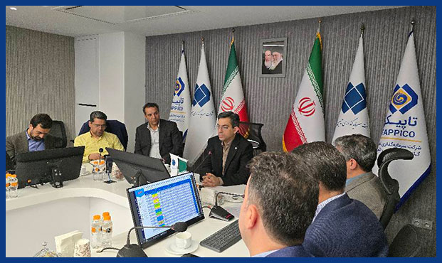 گروه صنعتی بارز، نیروگاه خورشیدی ۱۱ مگاواتی احداث می‌کند