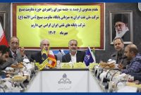 بسیج در صنعت نفت جایگاهی حساس و اثرگذار دارد