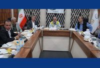 عزم جدّی پتروشیمی اروند برای اجرای پروژه‌های زیست‌محیطی