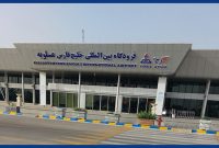 شبکۀ پروازی مجتمع گاز پارس جنوبی گسترش پیدا کرد