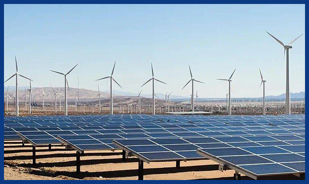 گام مهمّ ساتبا در راستای دست‌یابی به استقلال انرژی پاک