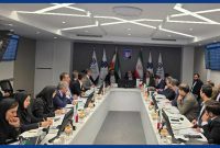بررسی عملکرد هلدینگ سرمایه‌گذاری صنایع پتروشیمی