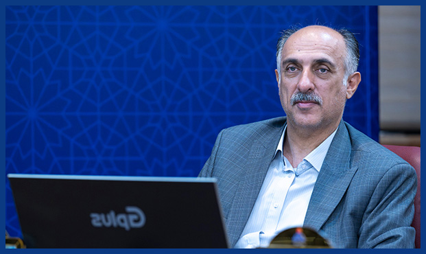 تعبیۀ مدل‌های مالی متنوع برای اجرای طرح‌های مهمّ صنعت گاز
