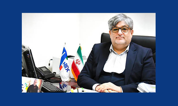 پایان پروژۀ کاهش دورۀ کارآموزی ایثارگران تبدیلِ وضعیتشده پایان پروژۀ کاهش دورۀ کارآموزی ایثارگران تبدیلِ وضعیتشده
